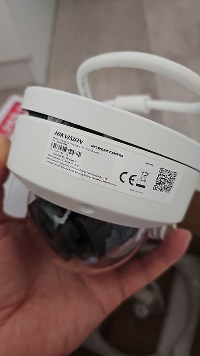 Ip камеры Видеонаблюдения