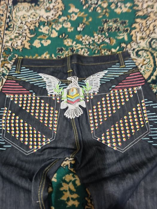 Miskeen jeans super good denim