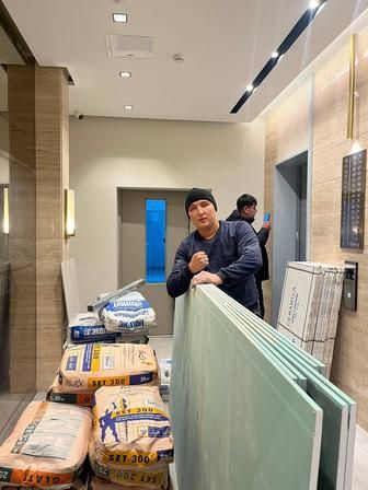 Услуги грузчики и газель 24/7