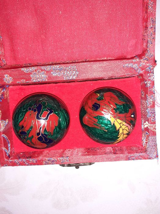 bile chinezesti anti stres relaxare feng shui