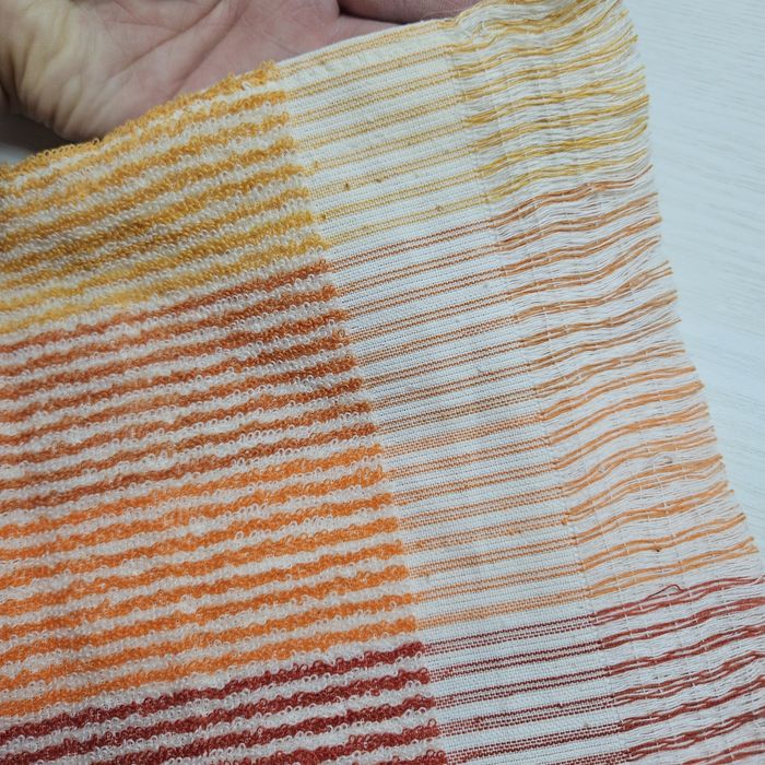 Полотенца и ткань ссср