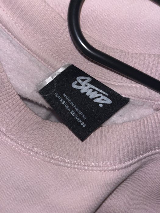Pulover STWD Pull&Bear