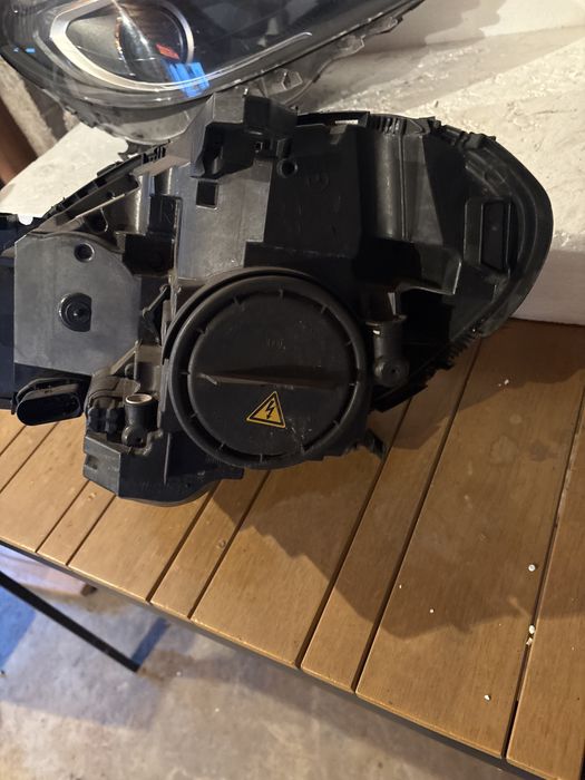 Фар Mercedes B-class 3 броя