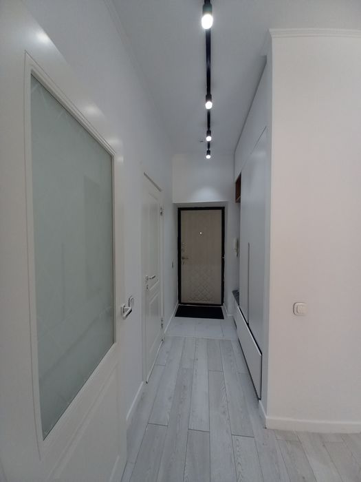 Сдам однокомнатную квартиру