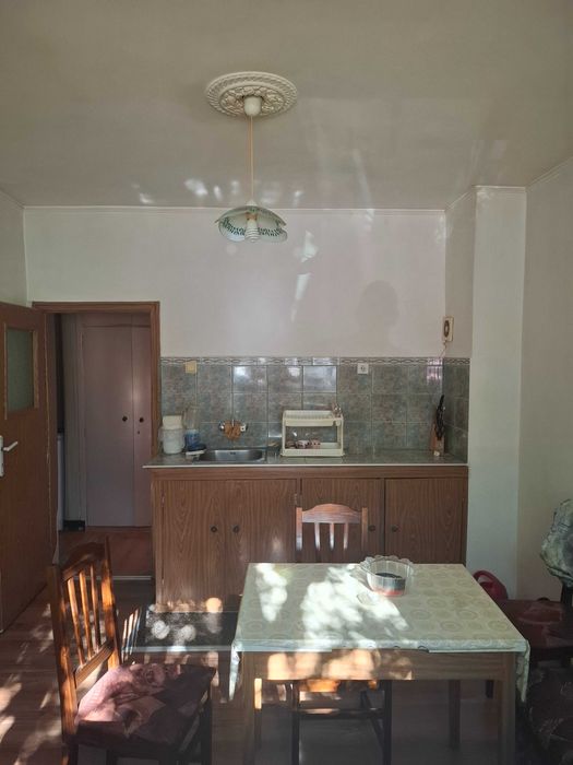 Дава се под наем Двустаен апартамент в Перник, Център - 65 кв.м за 357 € - Снимка #5