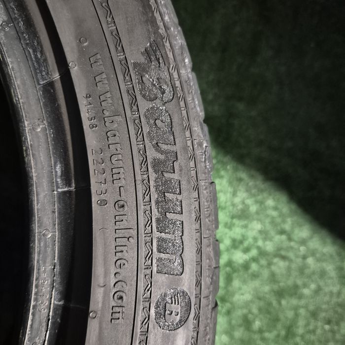 225 45 17 Barum vara