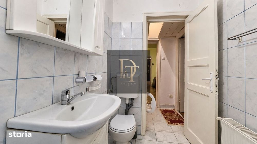 COMISION 0% | Apartament 2 camere luminos si spatios | Zona Astra