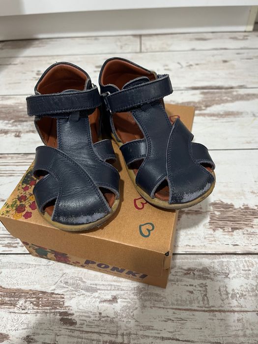 Бебешки / детски обувки