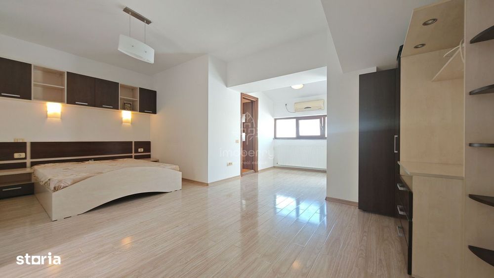 Vanzare apartament duplex Navodari, Constanta, 300-400m la plaja