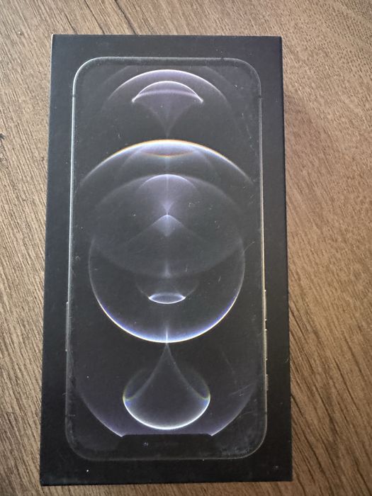 Iphone 12 Pro 256 GB