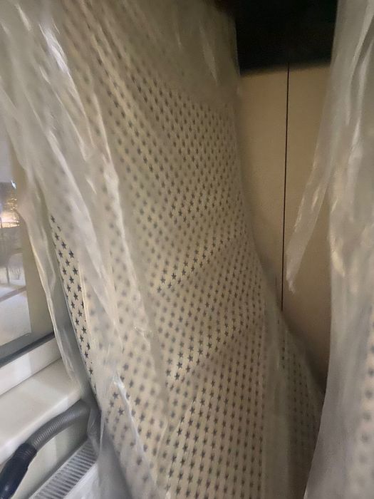 Матрац б/у 90×200