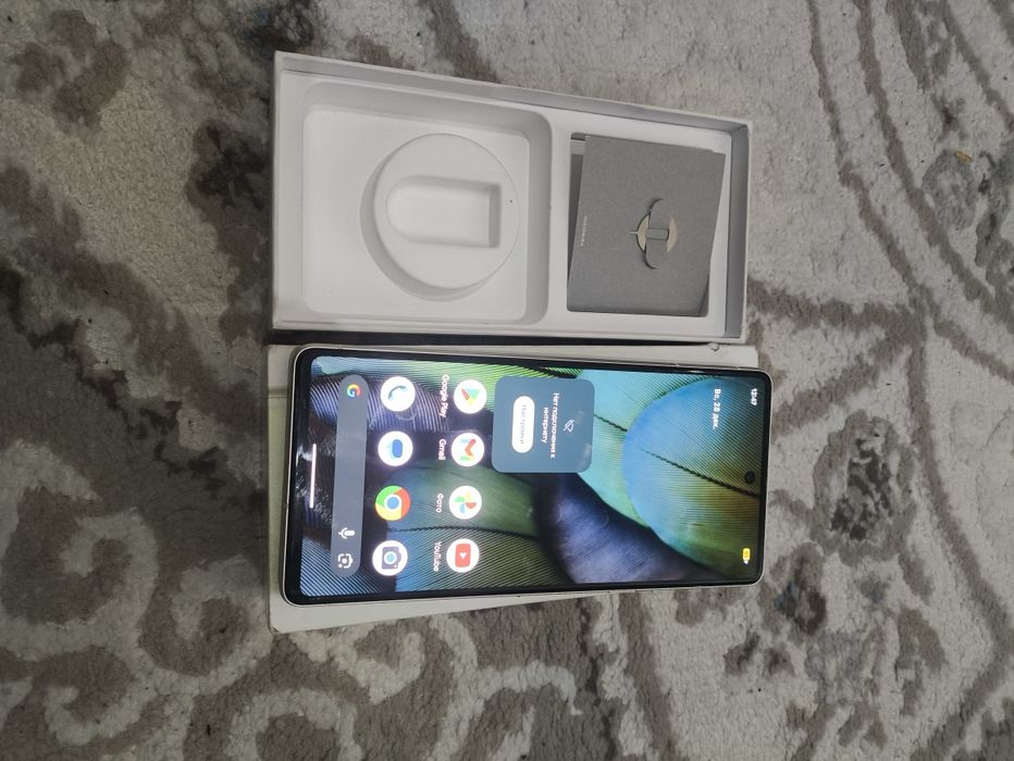 Google Pixel 7 128Gb  5G