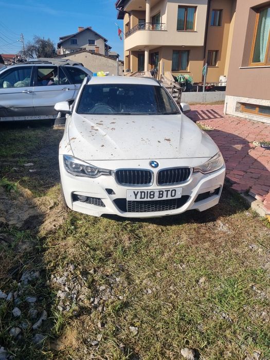 Продавам реилинги за бмв ф31