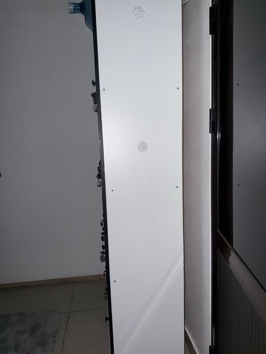 Полка шкаф для одежды новый
