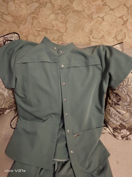 Медицинская одежда