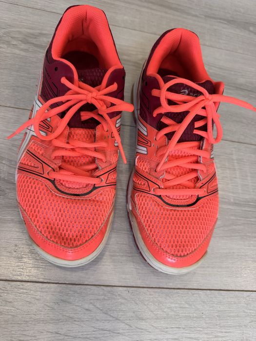 Маратонки Asics