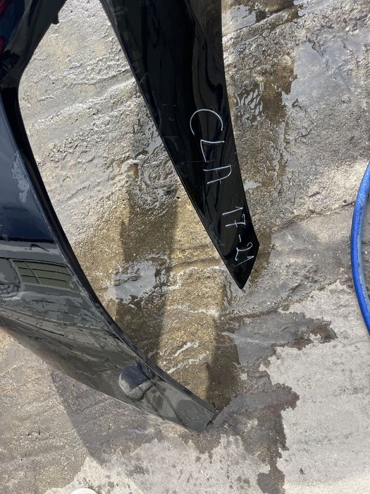 Броня Mercedes A class W 177 2019- 2бр.