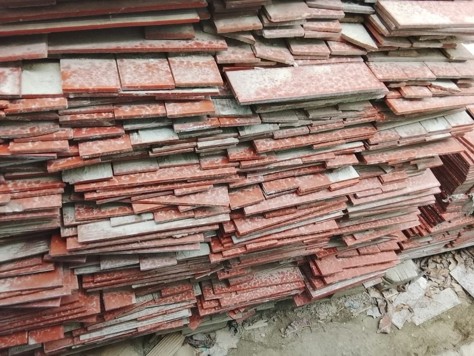 кафель без минус