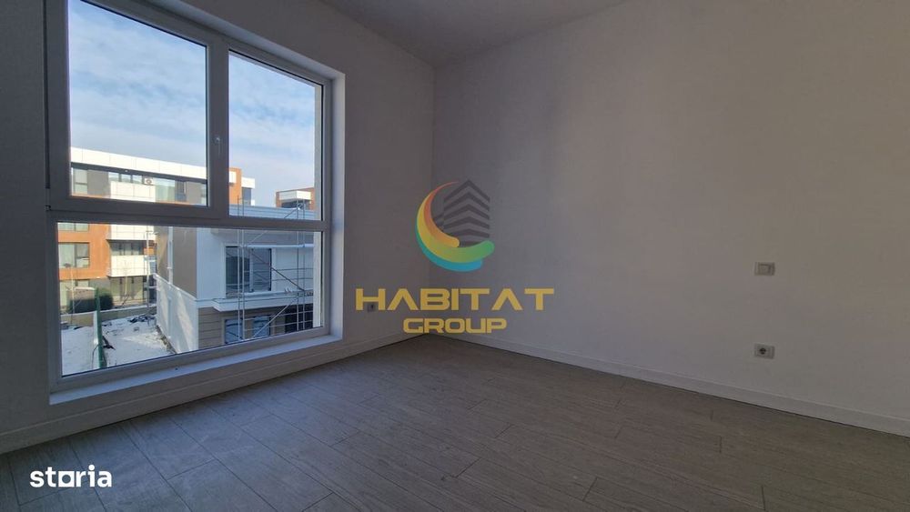 Apartament 2 camere - decomandat - Pallady
