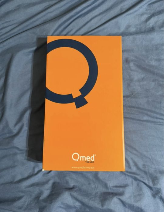 Qmed orteza fixa marimea R5