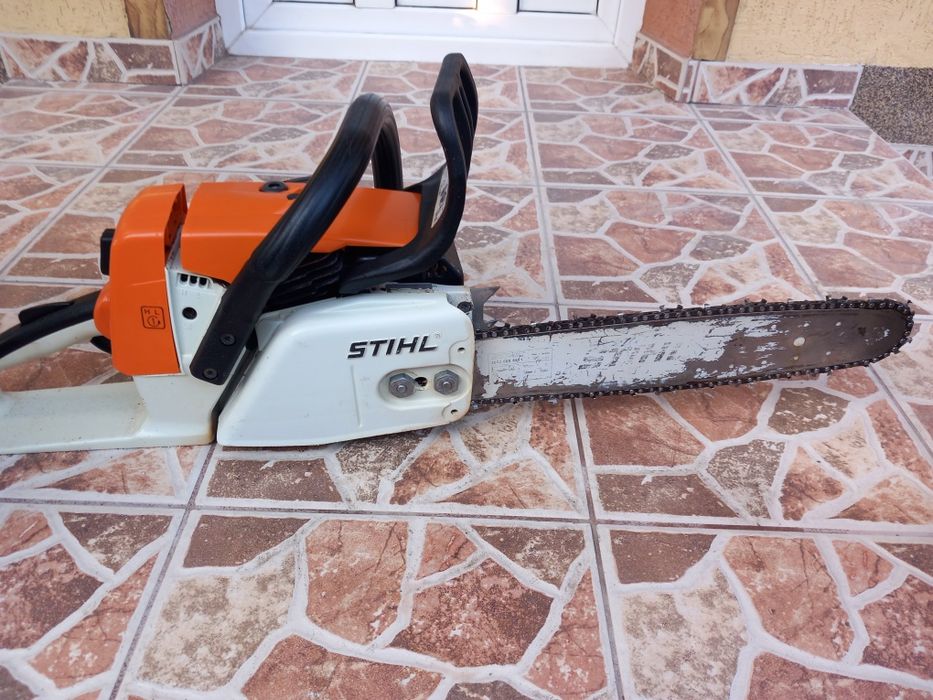 Drujba stihl MS 240