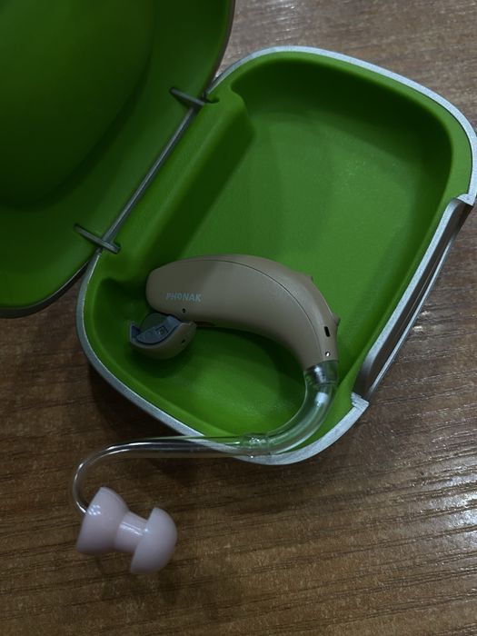 Слуховой аппарат Phonak Terra SP