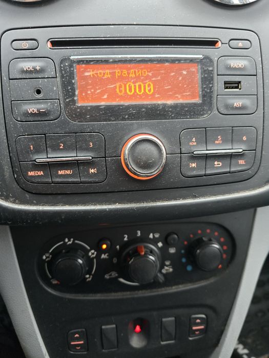 Vand sandero 1.5 dci