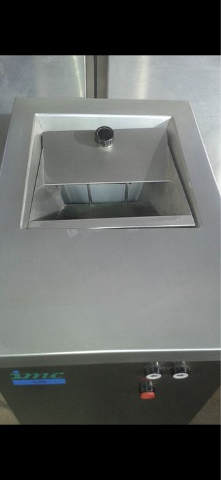 Машина за хранителни отпадъци с 6 месеца гаранция