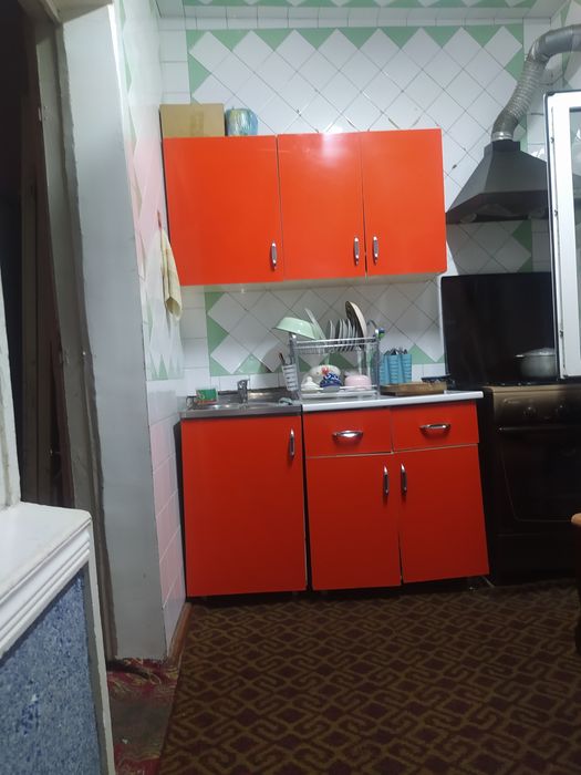 3 хонали дом .7 этаж