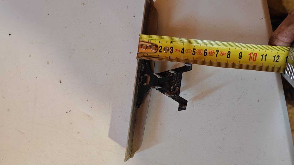 capac rigola dus geberit