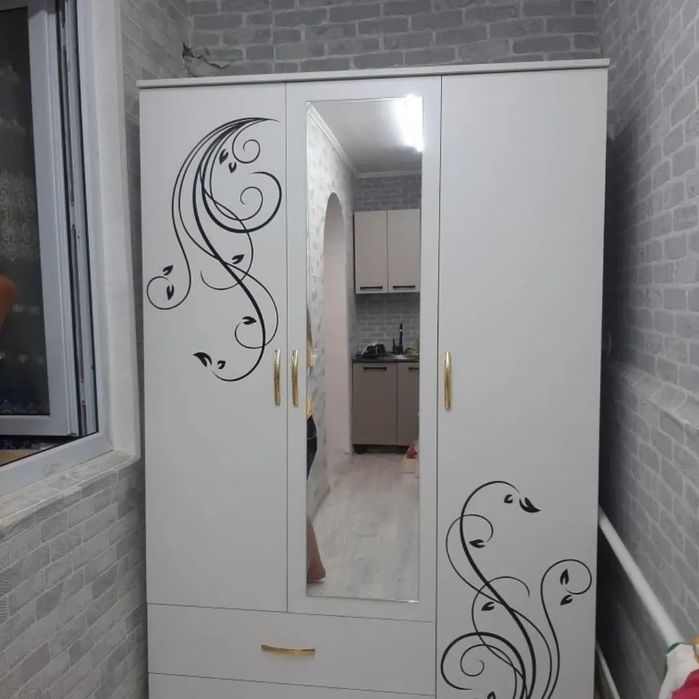 Шкафтар сатылады Склад Шымкент