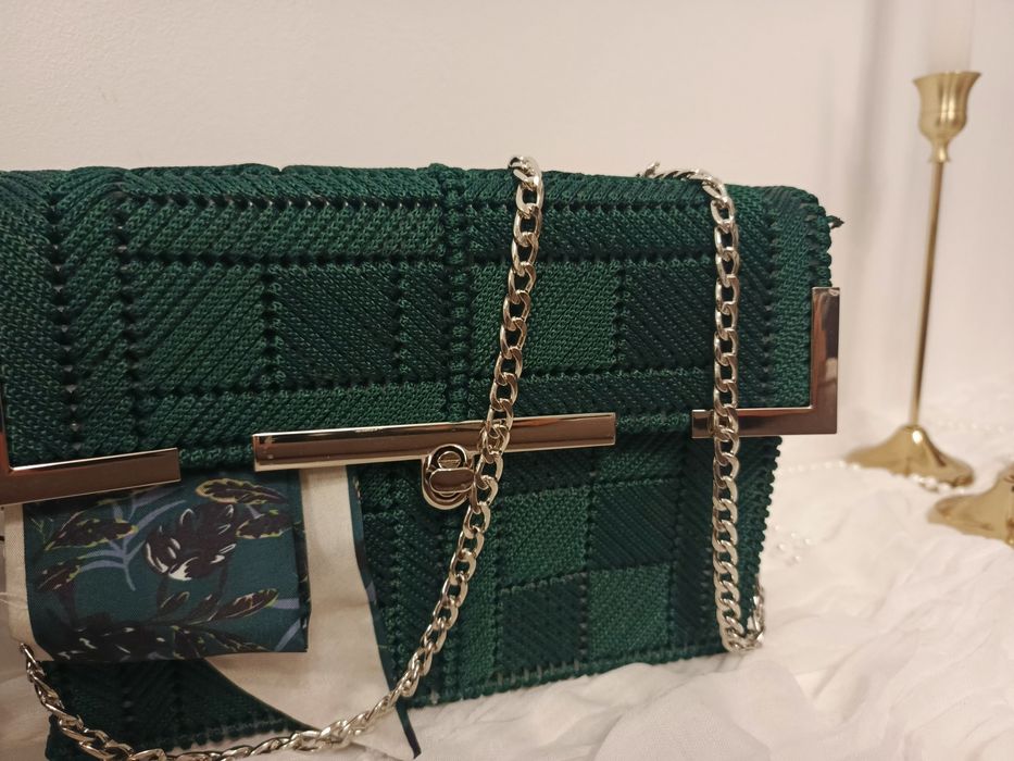 Genți handmade  - un concept unic si  specila