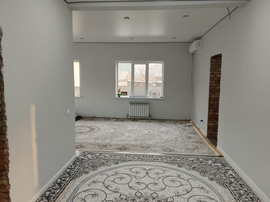 Продам дом в Булакты