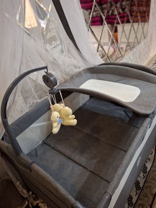 Lulka yengide turibti