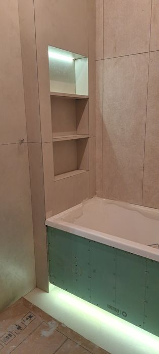 Керамогранит Кафел териш