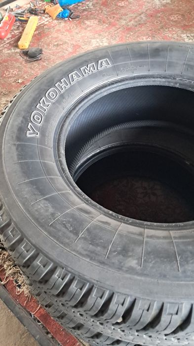 Шина летные бричтаун