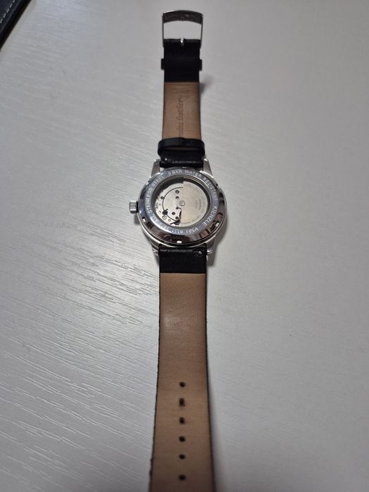 Ceas bărbătesc automatic Kienzle Pilot