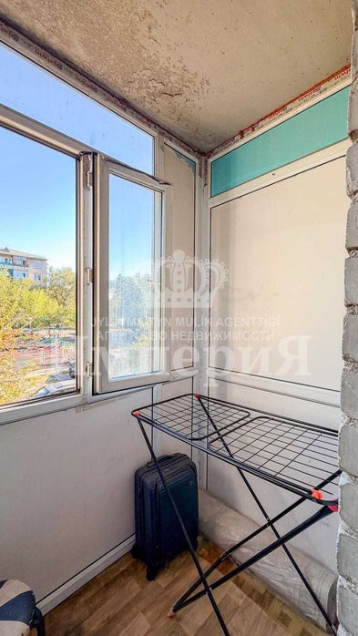 продается 1 ком кв мс Самал Бағашар империя