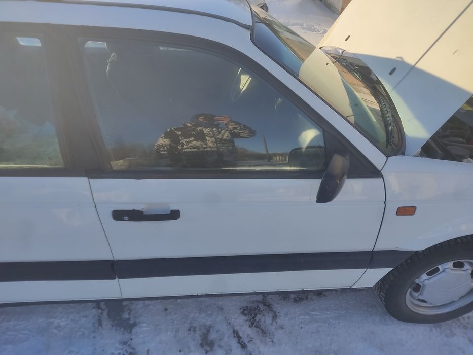 Продам Фольксваген Пассат Б3 универсал