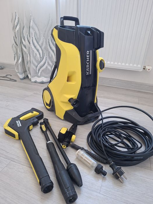Karcher K5 madel