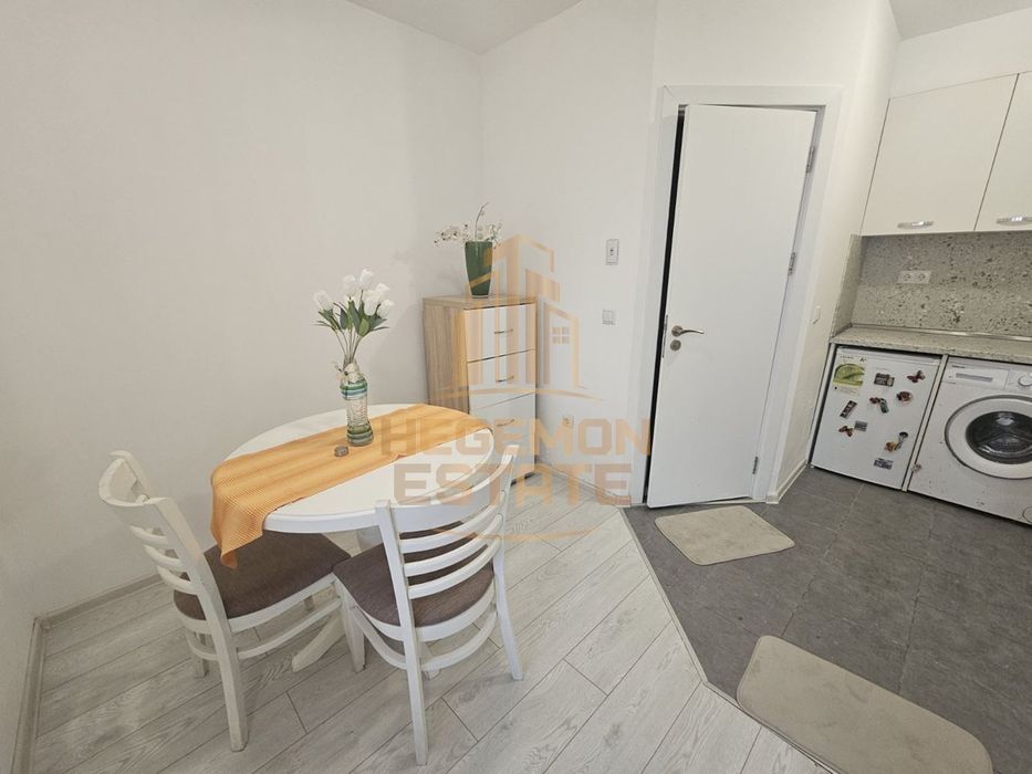 Продава се Едностаен апартамент в Варна, Възраждане 2 - 32 кв.м за 2563 €/кв.м - Снимка #6