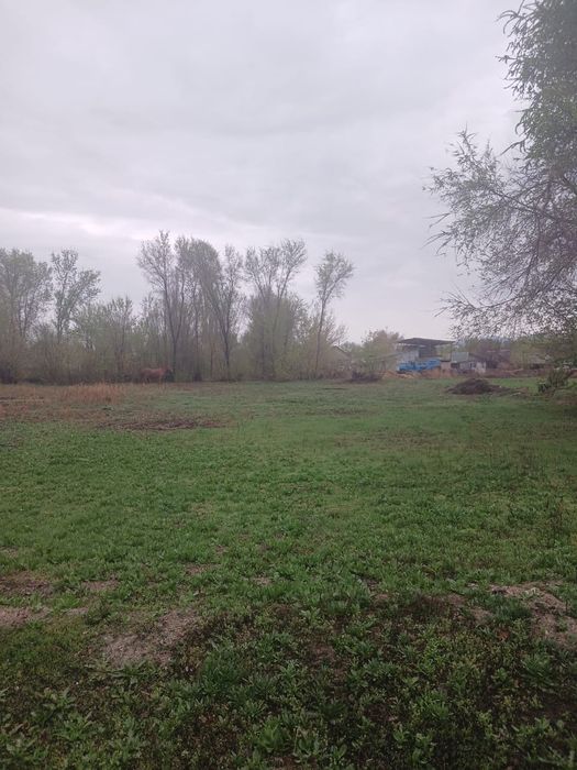 Продам дом в Бактыбай