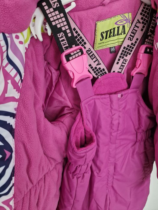 Продам раздельный комбенизон