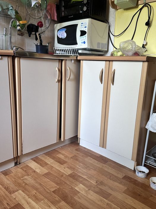 Кухонный гарнитур