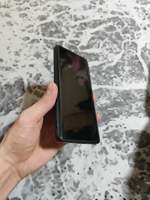 Xiaomi Redmi Note 14 Pro 5G (8/256 ГБ) - Жаңа, Android 16