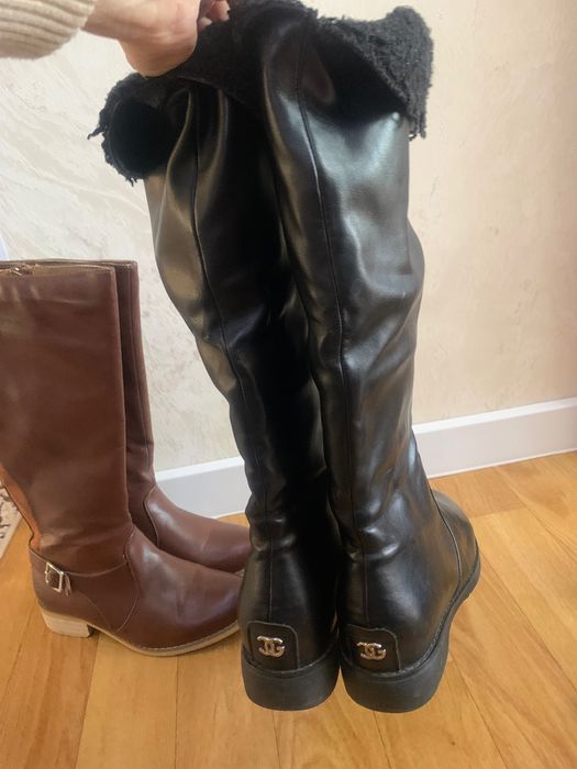 Демисезонная обувь