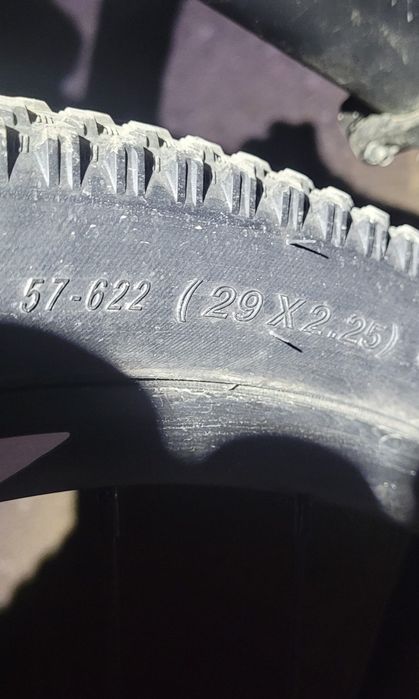 Велосипед  Trinx