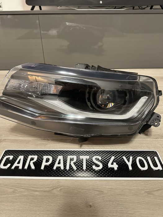 Фар ляв Camaro SS Камаро Перфектен