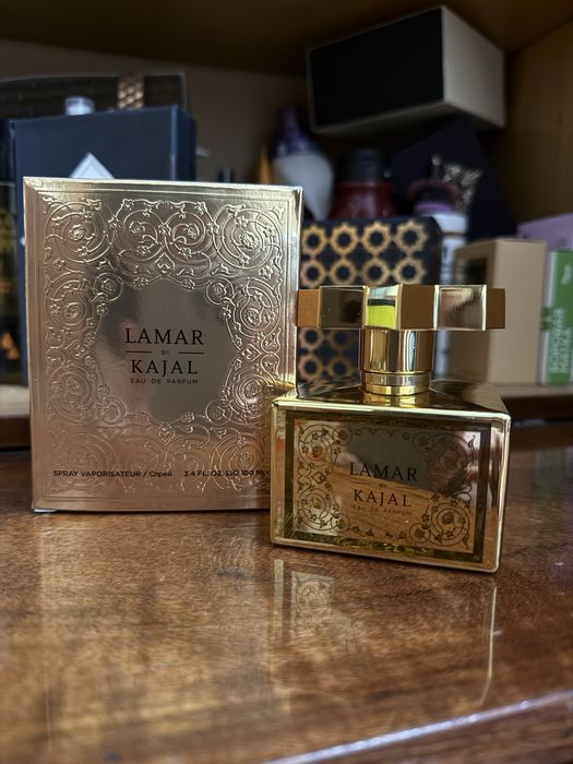 Продам Kajal Lamar