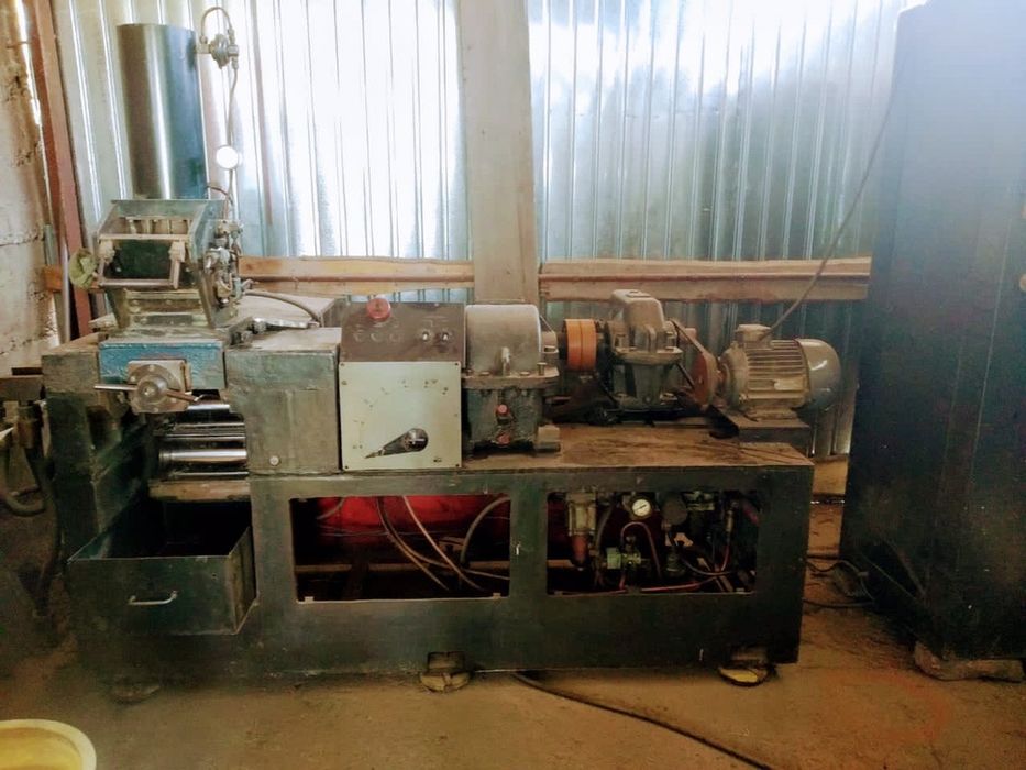 Продаётся действуйщий бизнес!